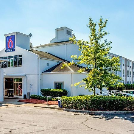 Motel 6-Fort Mill, Sc - Charlotte Ngoại thất bức ảnh