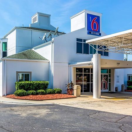 Motel 6-Fort Mill, Sc - Charlotte Ngoại thất bức ảnh