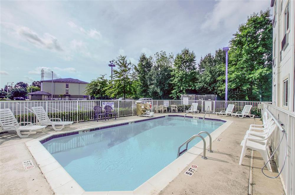 Motel 6-Fort Mill, Sc - Charlotte Tiện nghi bức ảnh