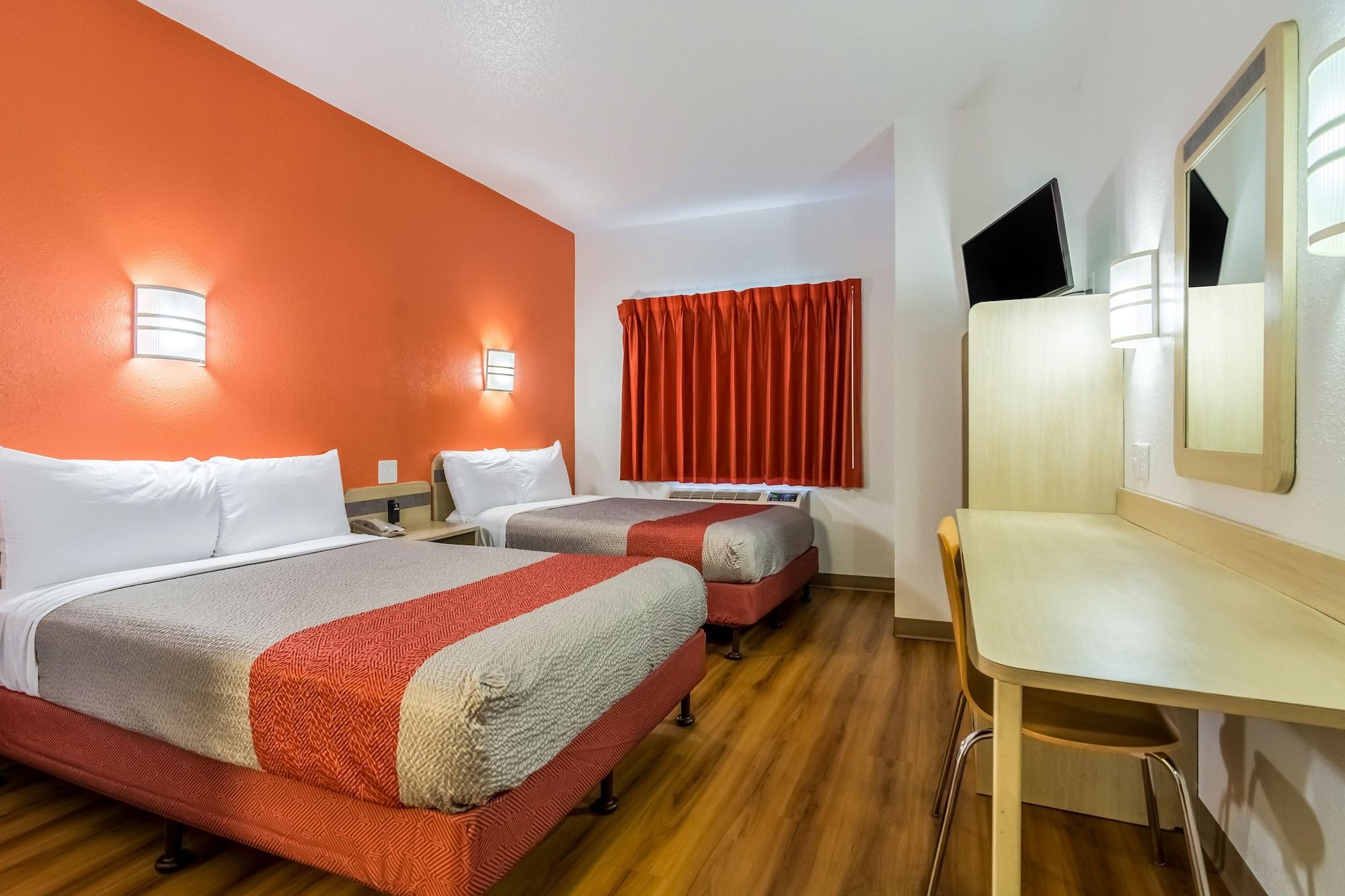 Motel 6-Fort Mill, Sc - Charlotte Ngoại thất bức ảnh