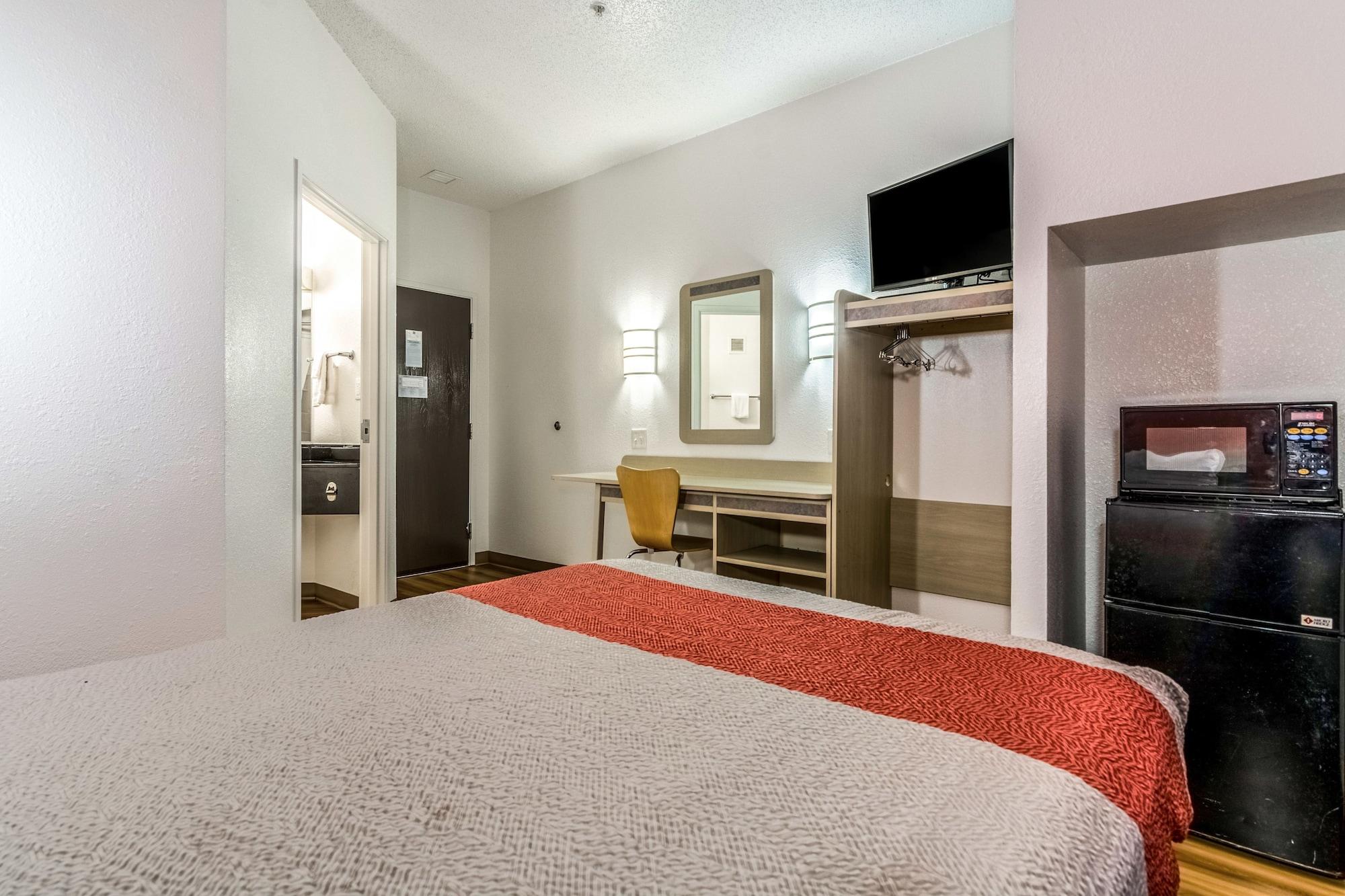 Motel 6-Fort Mill, Sc - Charlotte Ngoại thất bức ảnh