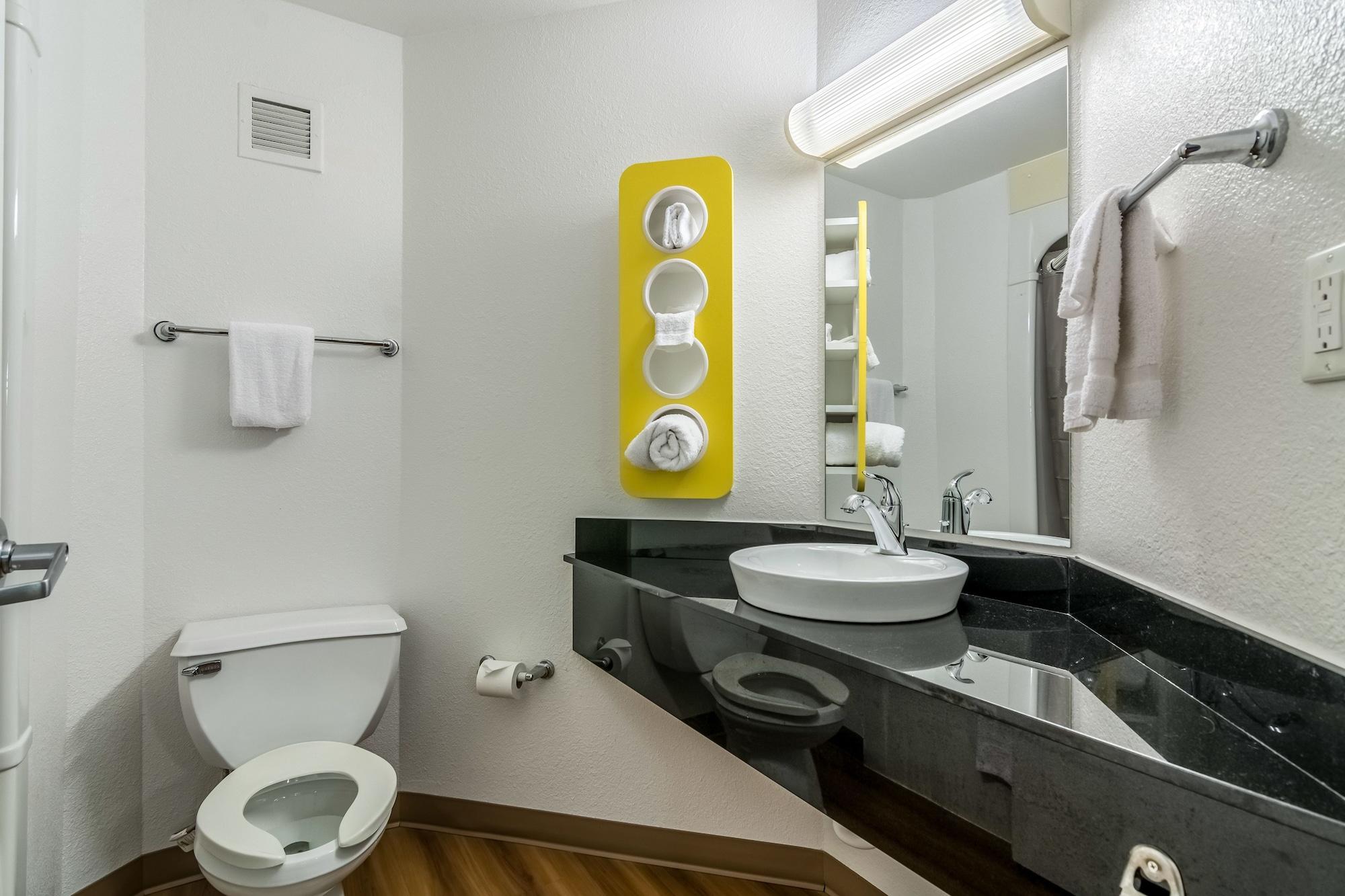Motel 6-Fort Mill, Sc - Charlotte Ngoại thất bức ảnh