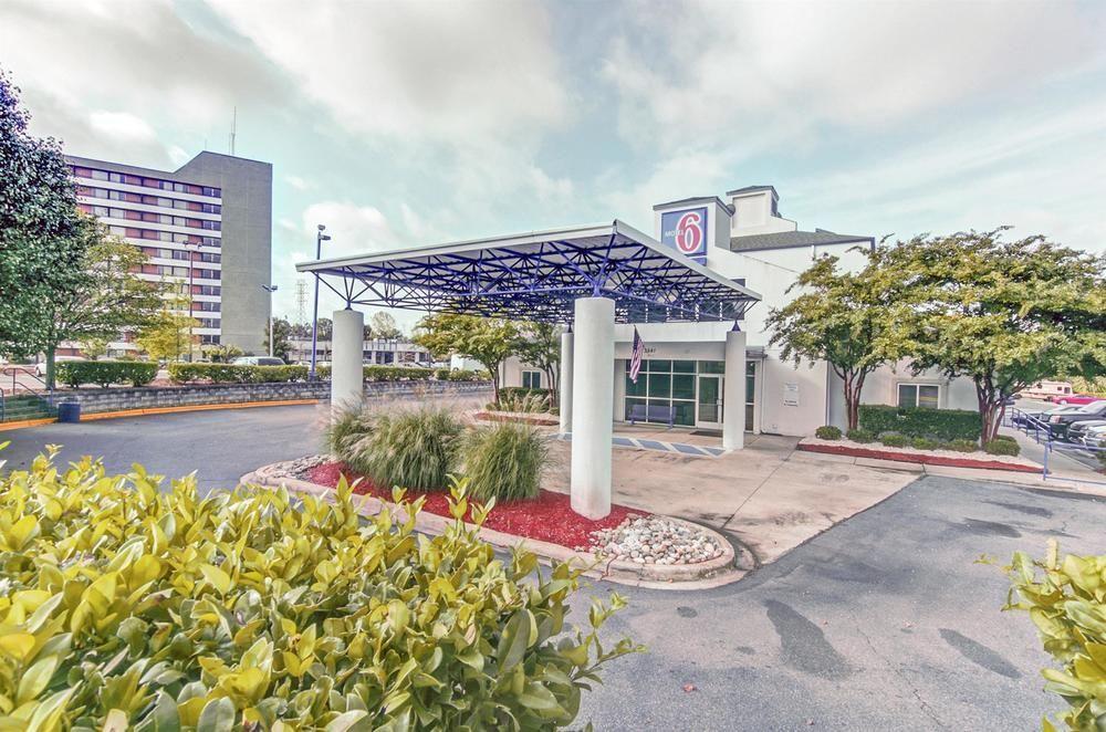 Motel 6-Fort Mill, Sc - Charlotte Ngoại thất bức ảnh