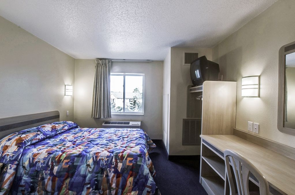 Motel 6-Fort Mill, Sc - Charlotte Phòng bức ảnh