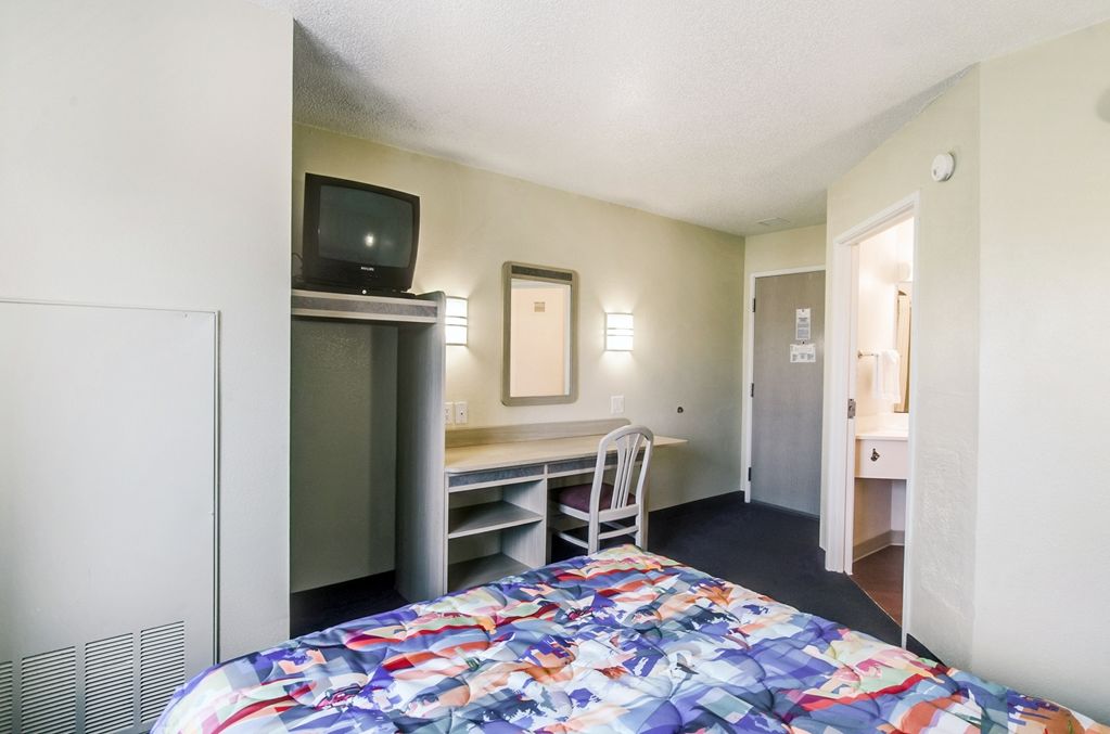Motel 6-Fort Mill, Sc - Charlotte Phòng bức ảnh