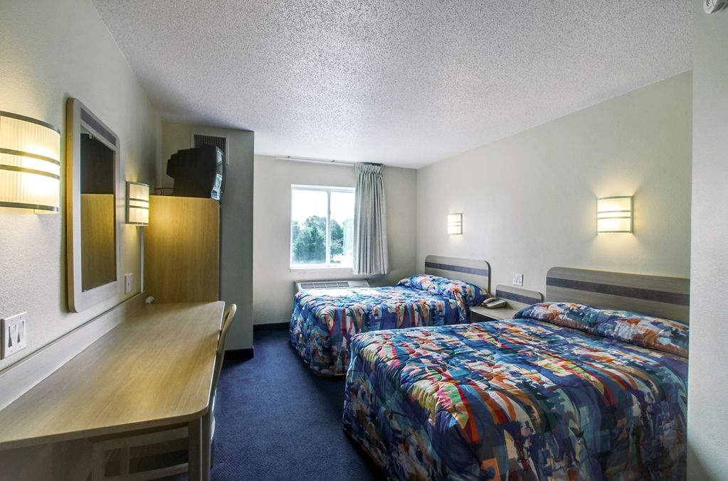 Motel 6-Fort Mill, Sc - Charlotte Phòng bức ảnh