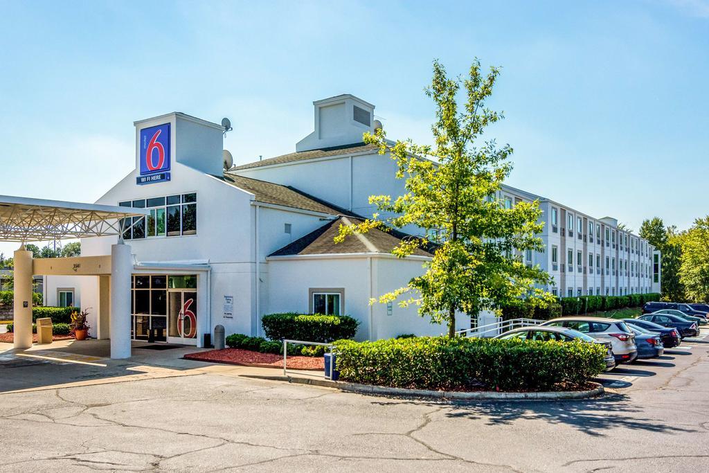 Motel 6-Fort Mill, Sc - Charlotte Ngoại thất bức ảnh