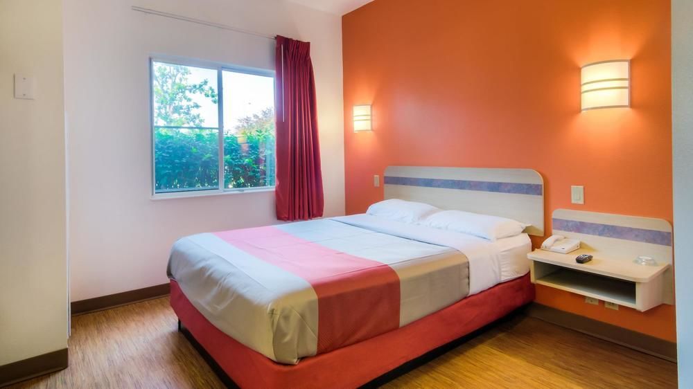 Motel 6-Fort Mill, Sc - Charlotte Ngoại thất bức ảnh