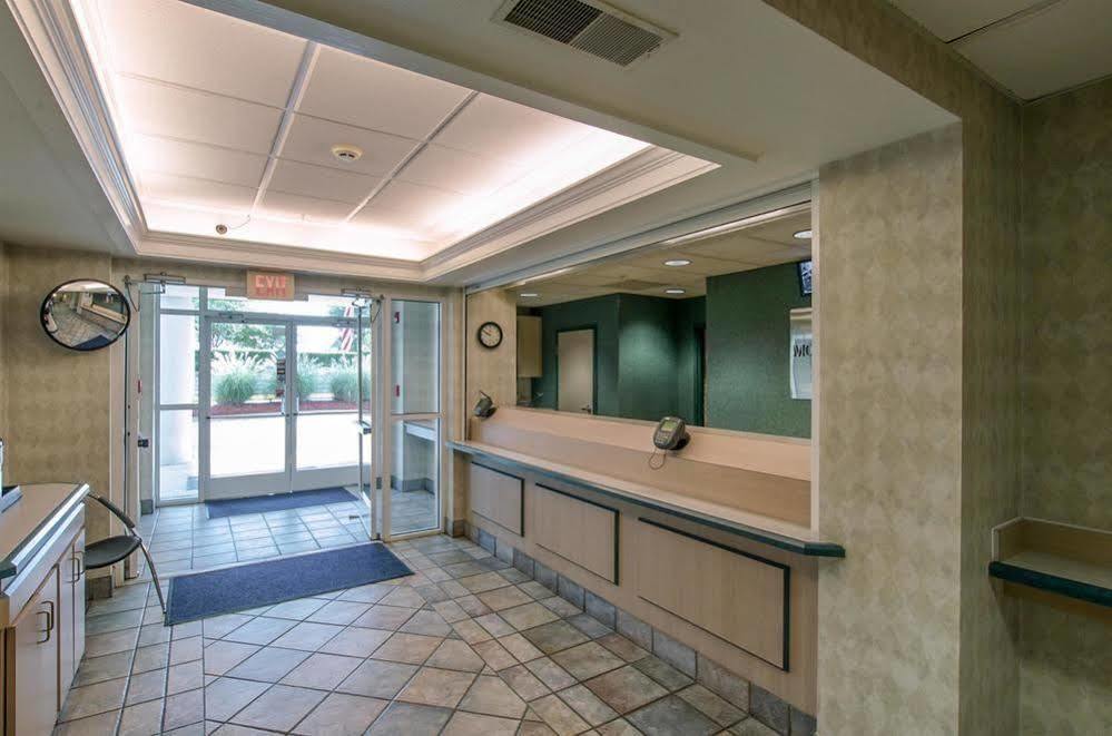 Motel 6-Fort Mill, Sc - Charlotte Ngoại thất bức ảnh
