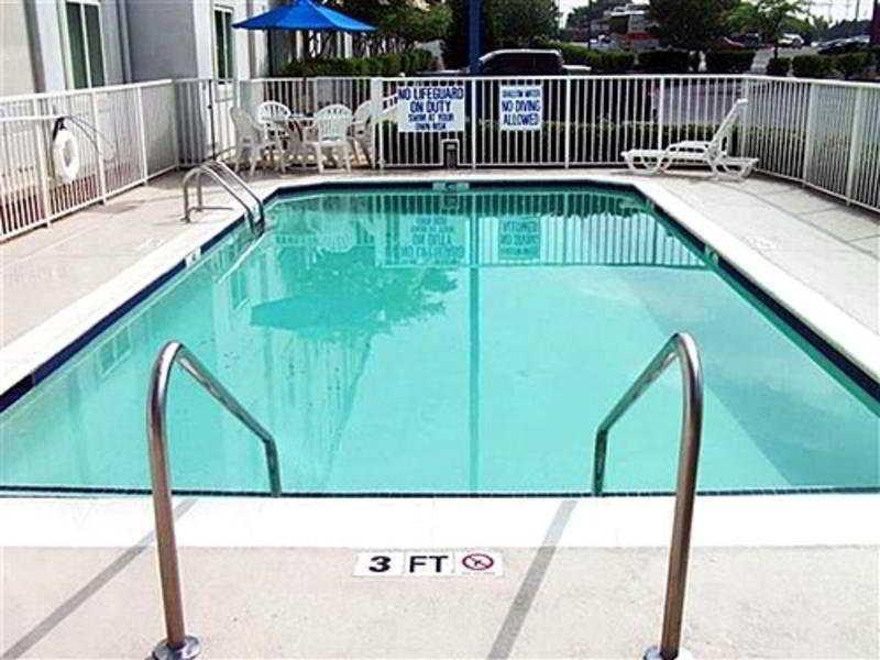 Motel 6-Fort Mill, Sc - Charlotte Ngoại thất bức ảnh