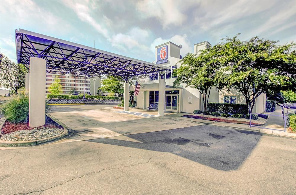 Motel 6-Fort Mill, Sc - Charlotte Ngoại thất bức ảnh