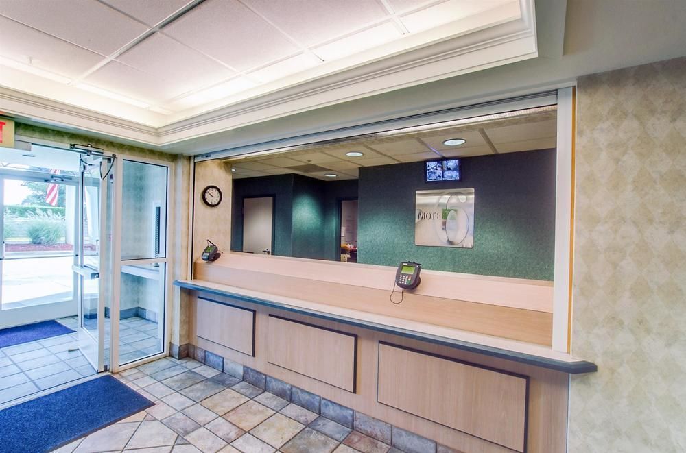 Motel 6-Fort Mill, Sc - Charlotte Ngoại thất bức ảnh