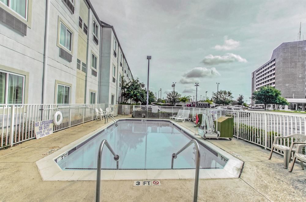Motel 6-Fort Mill, Sc - Charlotte Ngoại thất bức ảnh