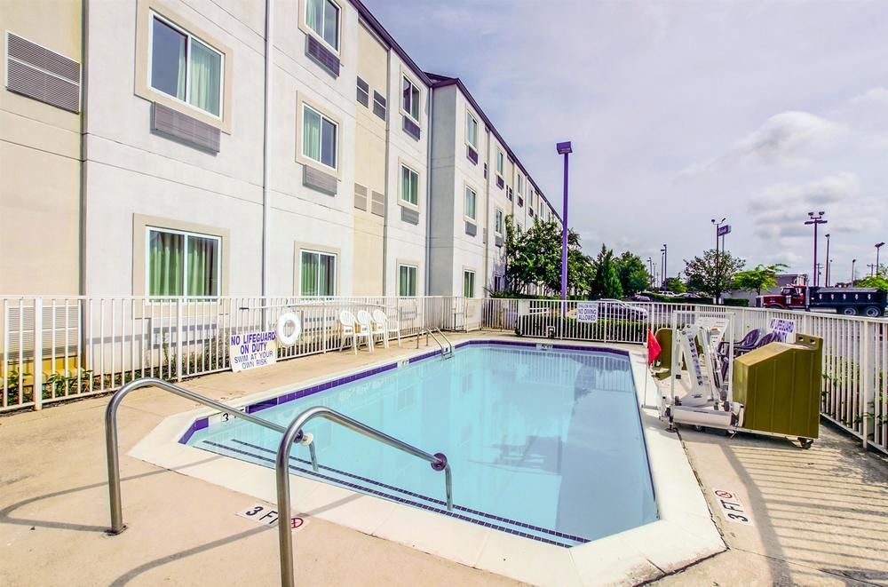 Motel 6-Fort Mill, Sc - Charlotte Ngoại thất bức ảnh