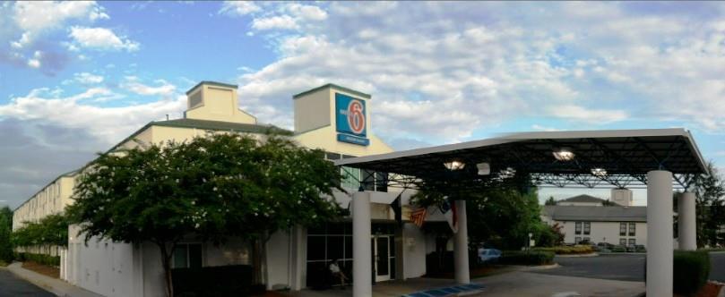 Motel 6-Fort Mill, Sc - Charlotte Ngoại thất bức ảnh