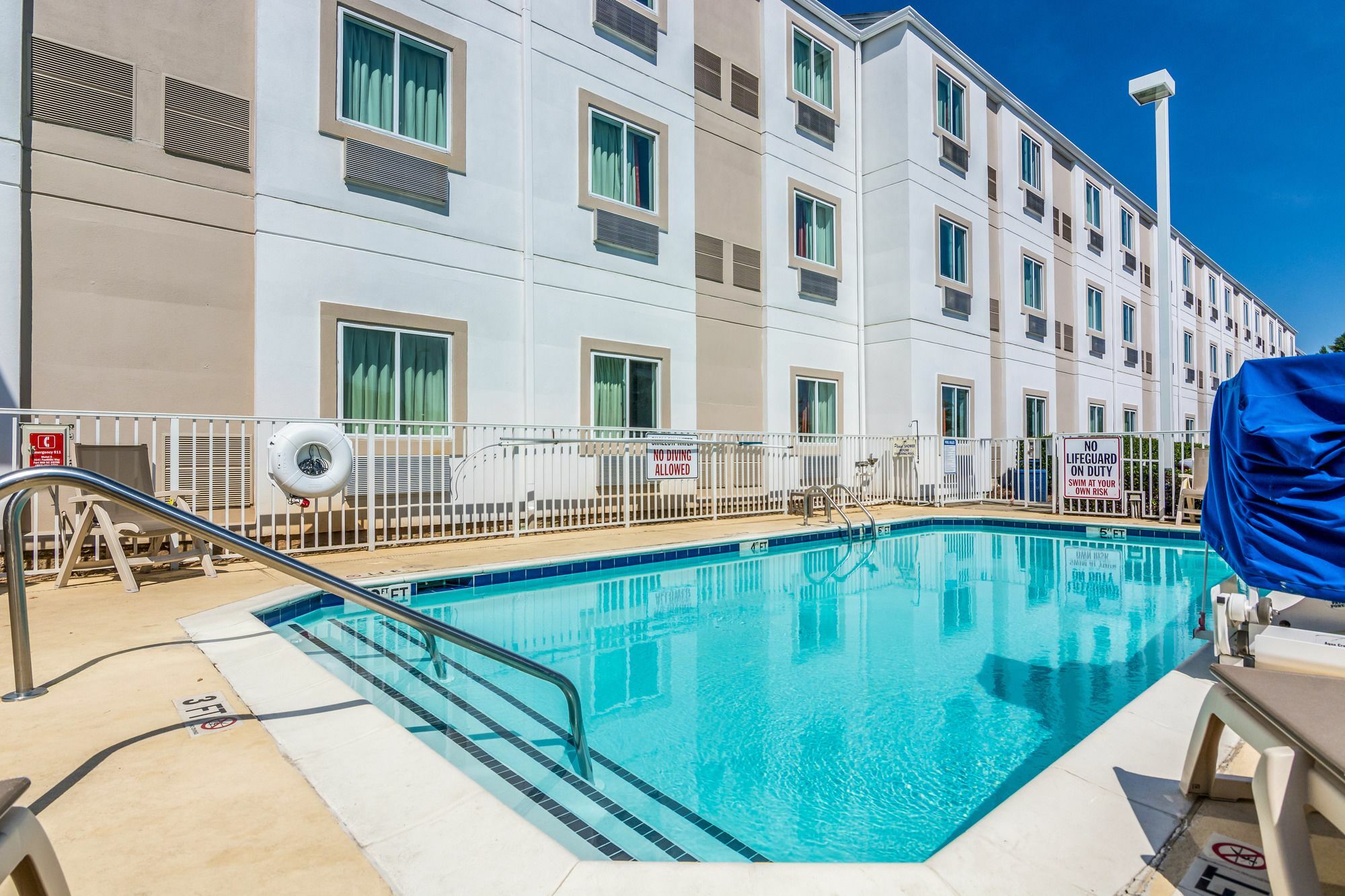 Motel 6-Fort Mill, Sc - Charlotte Ngoại thất bức ảnh