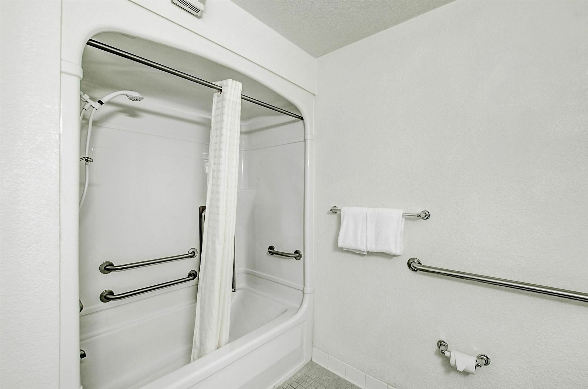 Motel 6-Fort Mill, Sc - Charlotte Ngoại thất bức ảnh