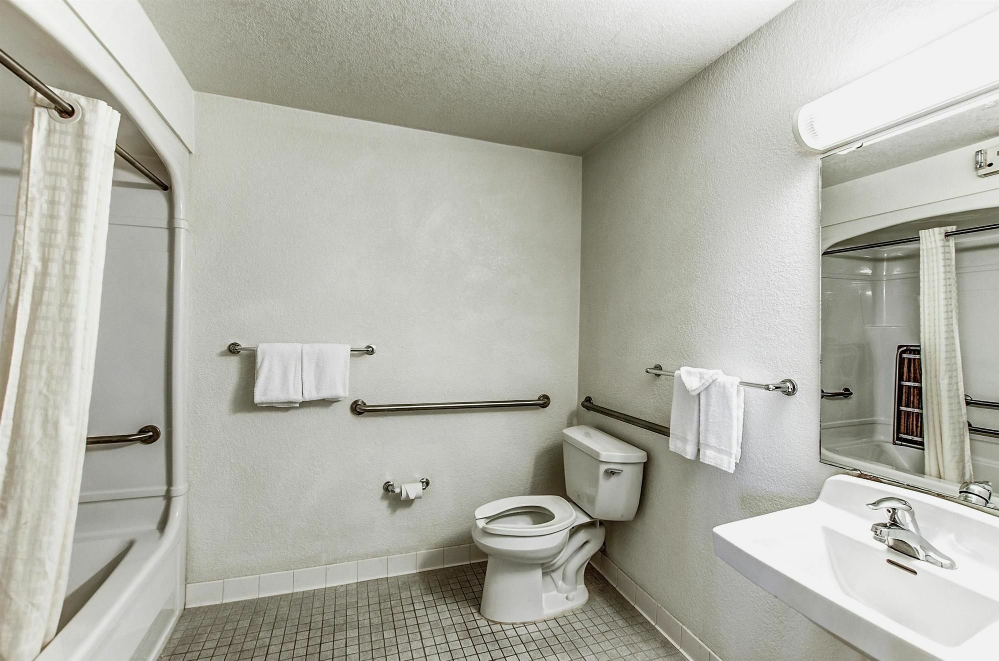 Motel 6-Fort Mill, Sc - Charlotte Ngoại thất bức ảnh